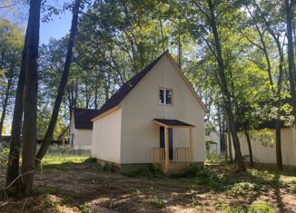 Продается дом, 81 м2, СНТ Старт, деревня Слепушкино, 8