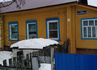 Продается 3-ком. квартира, 48.4 м2, рабочий посёлок Ковернино, Красноармейская улица, 36