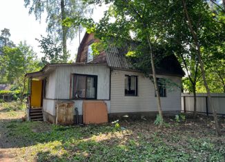 Дом на продажу, 38 м2, дачный посёлок Загорянский, Клубничная улица, 6