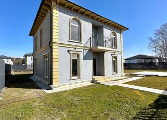 Продам дом, 164.4 м2, деревня Рюмки, Оранжерейная улица