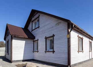 Продаю дом, 98 м2, село Дмитриевское, Трактовая улица