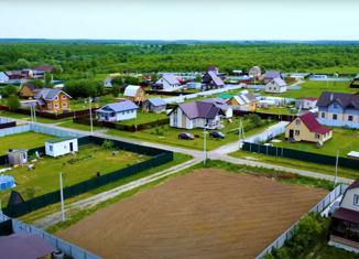 Земельный участок на продажу, 8.73 сот., деревня Гридьково