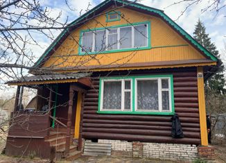 Дом на продажу, 35 м2, Владимирская область, СНТ Киржач, 32