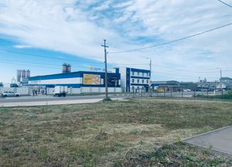 Продам земельный участок, 100 сот., Тула, Пролетарский территориальный округ, улица Кирова