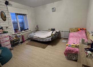 Продается комната, 64 м2, посёлок Октябрьский, улица Ленина, 6