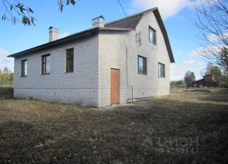 Продается дом, 196 м2, посёлок городского типа Козлово, Октябрьская улица