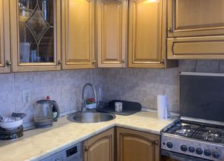 Продажа 2-ком. квартиры, 44.7 м2, Москва, Заревый проезд, 19, Заревый проезд