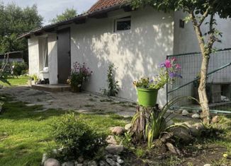 Продажа дома, 90 м2, поселок Ульяново