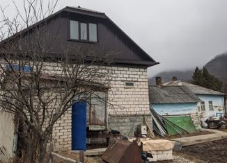 Продаю дом, 145.8 м2, аул Нижняя Теберда, Школьная улица