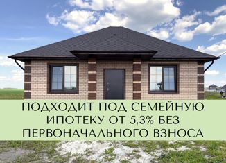 Продажа дома, 100 м2, село Горьковка, Новая улица, 35