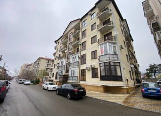 Продается однокомнатная квартира, 31.1 м2, Геленджик, Прасковеевская улица, 9