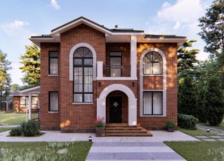 Продаю дом, 152 м2, деревня Дударева, Мирная улица