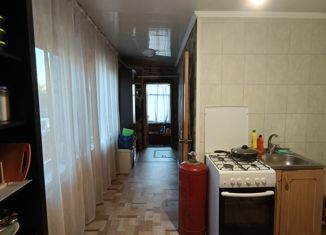 Продажа трехкомнатной квартиры, 50 м2, Омская область, улица Блусевич, 76