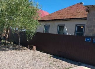 Продажа дома, 60 м2, посёлок Молодёжный