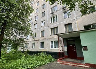 Продаю 1-комнатную квартиру, 36 м2, Москва, Штурвальная улица, 5с2