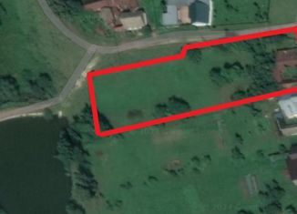 Продаю земельный участок, 40 сот., деревня Селиванкино, Октябрьская улица, 30