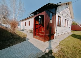 Продажа дома, 91.5 м2, посёлок городского типа Снегири, Заводская улица, 4