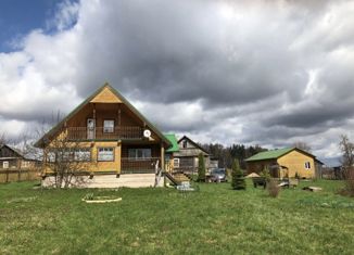 Продам дом, 160 м2, деревня Задолжье