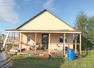 Продажа дома, 90 м2, поселок Чебачье, Дачная улица