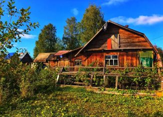 Продам дом, 35 м2, территория Эжвинский