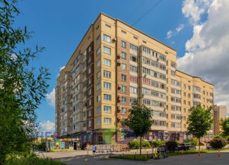 Продается однокомнатная квартира, 45.3 м2, Санкт-Петербург, Богатырский проспект, 66к1