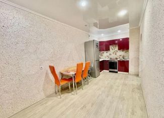 Продажа 1-комнатной квартиры, 34.5 м2, село Новое Шигалеево, улица Габдуллы Тукая, 12