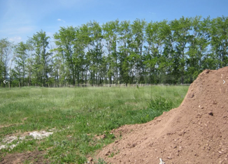 Продам земельный участок, 15 сот., село Аминево, Новая улица