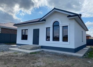 Продается дом, 82 м2, хутор Камышеваха, Новороссийская улица