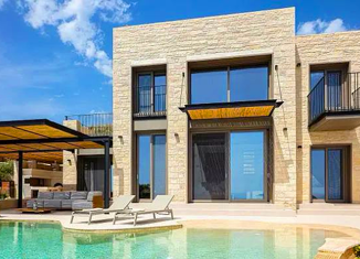 Продажа дома, 215 м2, посёлок городского типа Сириус, Цимлянская улица, 33/1