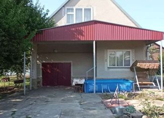 Продам дом, 111 м2, поселок Незамаевский, Красная улица