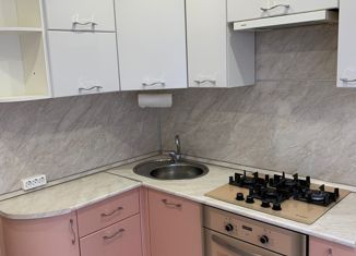 Трехкомнатная квартира на продажу, 57.9 м2, Конаково, улица Энергетиков, 1