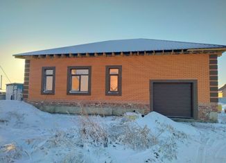 Продам дом, 201.1 м2, рабочий посёлок Таврическое, 11-я Омская улица