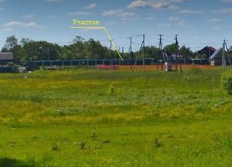 Продается земельный участок, 18.4 сот., Сольцы, площадь Победы