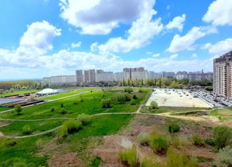 Продажа 1-ком. квартиры, 39 м2, Краснодар, улица Гидростроителей, 59/2лит1, ЖК Мелодия