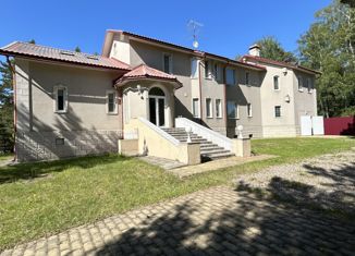 Продам дом, 537 м2, деревня Нововолково, Лесная улица, 24