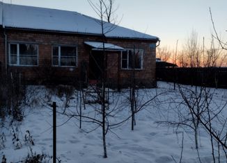 Продается дом, 40 м2, поселок Опытное Поле, Набережная улица, 32