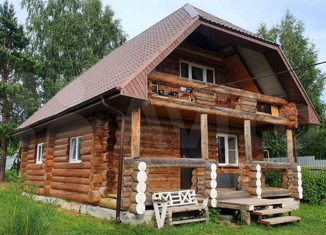 Дом на продажу, 80 м2, посёлок Монетный, Благодатная улица, 1