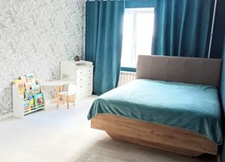 Продам 1-ком. квартиру, 37 м2, Краснодар, Конгрессная улица, 33, микрорайон Достояние