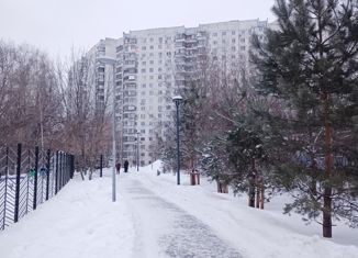 Трехкомнатная квартира на продажу, 75.1 м2, Москва, Гурьевский проезд, 15к2, Гурьевский проезд