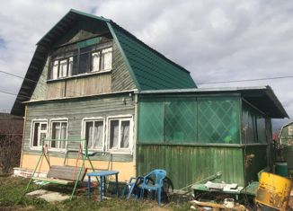 Дом на продажу, 90 м2, СНТ Лазурный, 5-й проезд