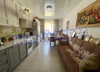 Продаю дом, 85 м2, Ейск, улица Карла Либкнехта