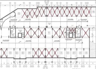 Продажа машиноместа, 22.2 м2, Барнаул, улица Короленко, 86