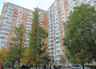 Продажа трехкомнатной квартиры, 73.8 м2, Москва, Солнцевский проспект, 10, ЗАО