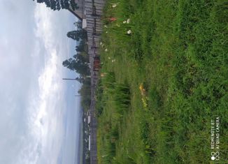 Продам участок, 12 сот., поселок Саган-Нур, Земляничный переулок