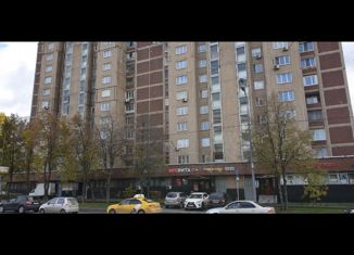 Продам квартиру студию, 21.7 м2, поселение Внуковское, Омская улица, 2