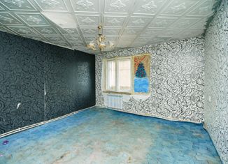 Продается 3-ком. квартира, 62.1 м2, село Большие Ключищи, Полевая улица, 17