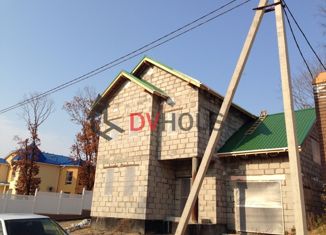 Продажа дома, 231 м2, село Нагорное