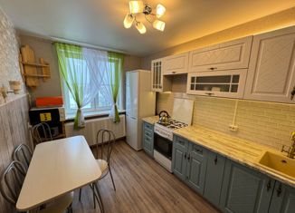 Однокомнатная квартира на продажу, 31.8 м2, посёлок Ярославка, посёлок Ярославка, 26