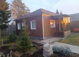 Продается дом, 60 м2, Иркутск, Озёрная улица