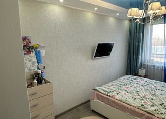 3-комнатная квартира на продажу, 60 м2, Улан-Удэ, проспект Строителей, 24